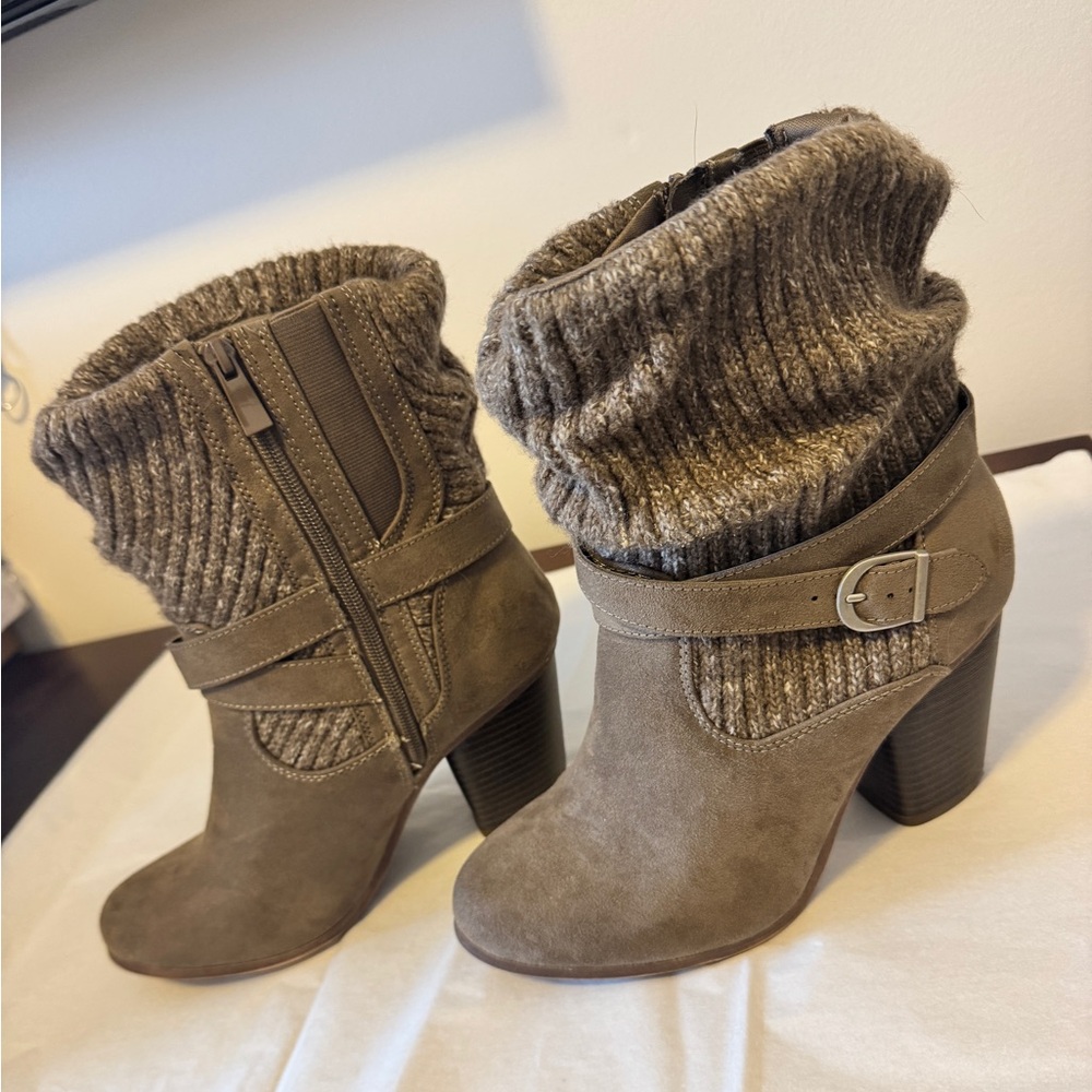 Torrid Boots - Picture 2 of 5